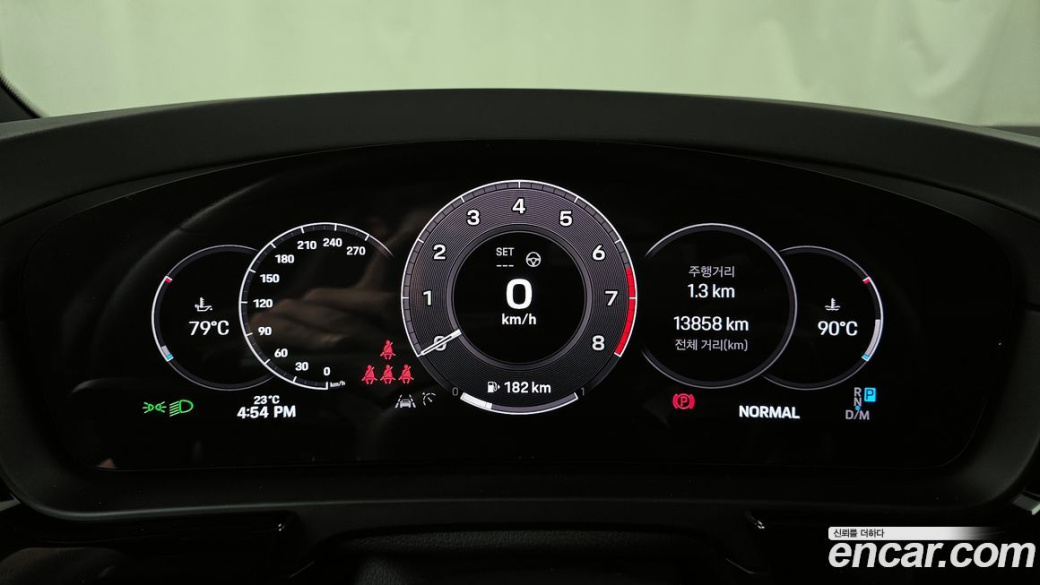 Porsche Cayenne 3.0, 2024