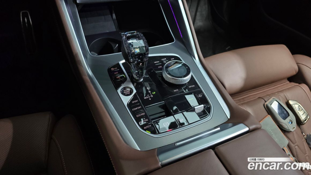 BMW X6 xDrive30d M Sport, 2023