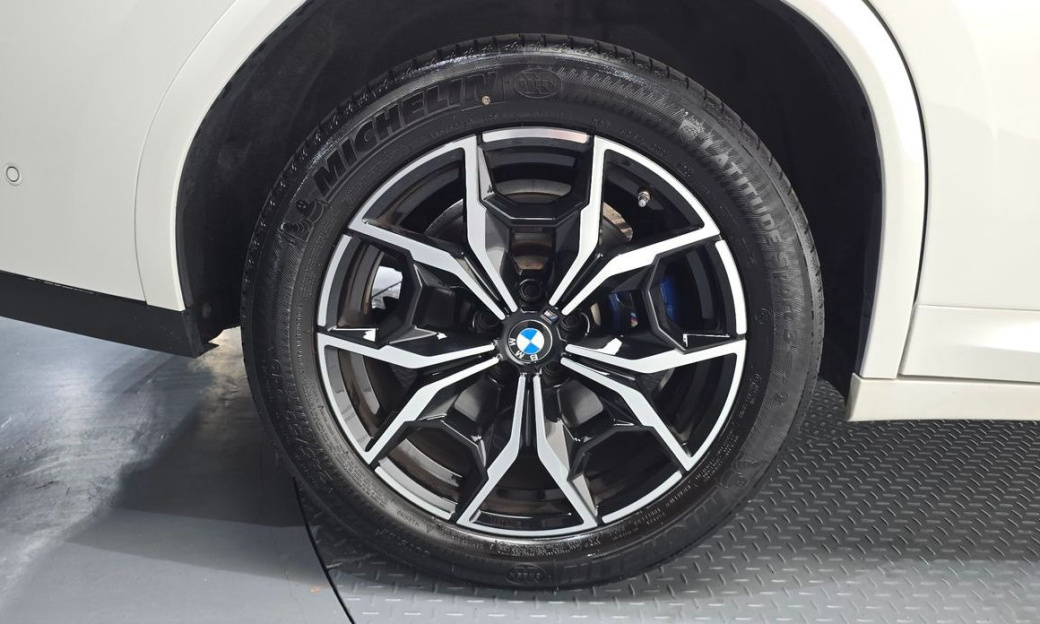 BMW X4 xDrive20i M Sport, 2022