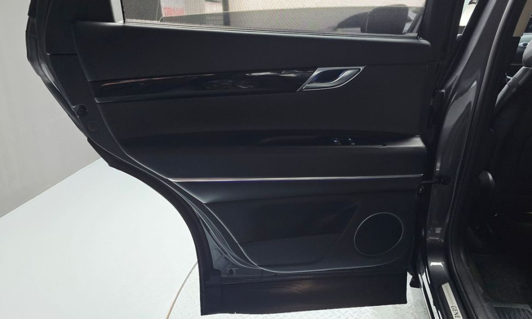 Genesis GV80 2.5T Gasoline AWD, 2021