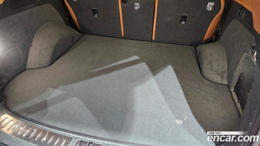 Genesis GV80 2.5T Gasoline AWD, 2024