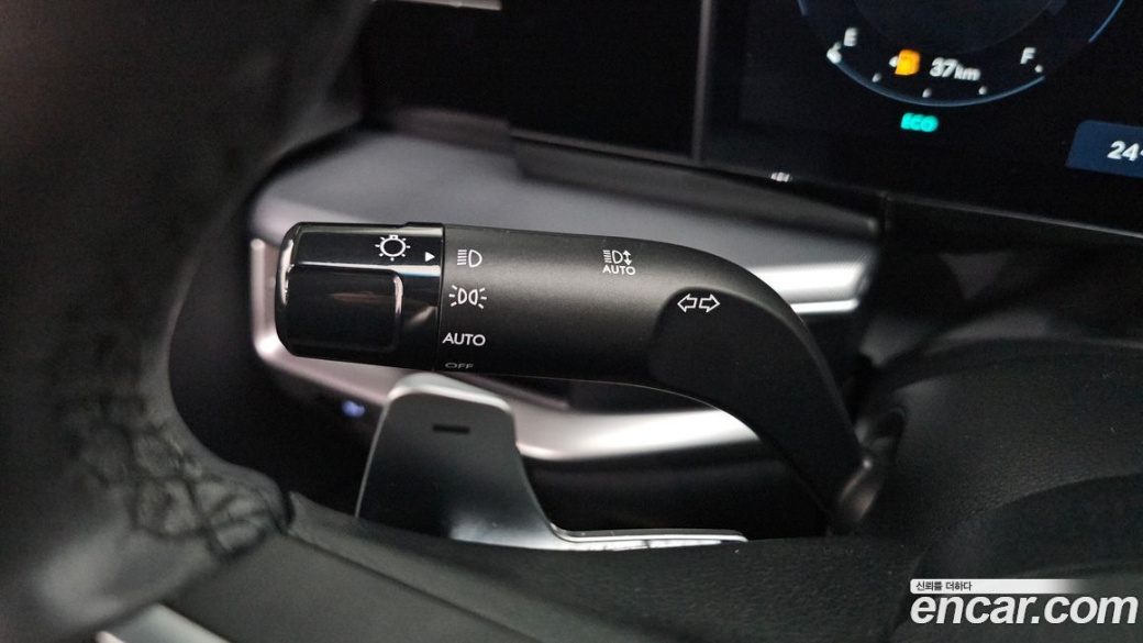 Hyundai Grandeur 2,5 Gasoline 2WD, 2023
