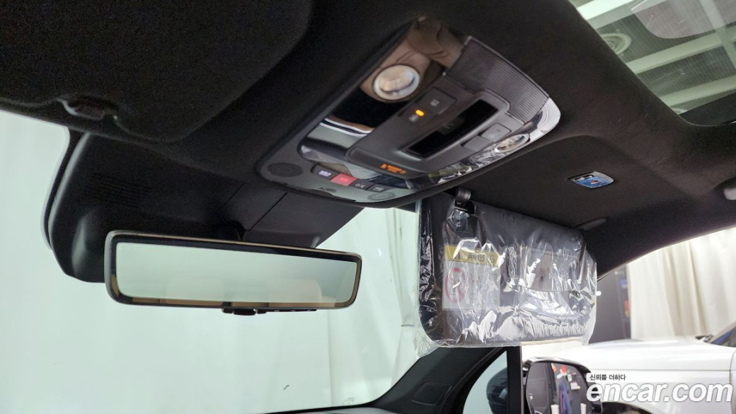 Kia Sorento Gasoline 2.5T 4WD, 2025