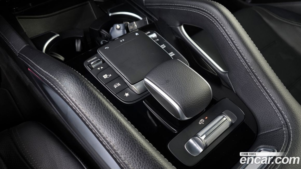 Mercedes-Benz GLE-Class GLE400d 4MATIC Coupe, 2022