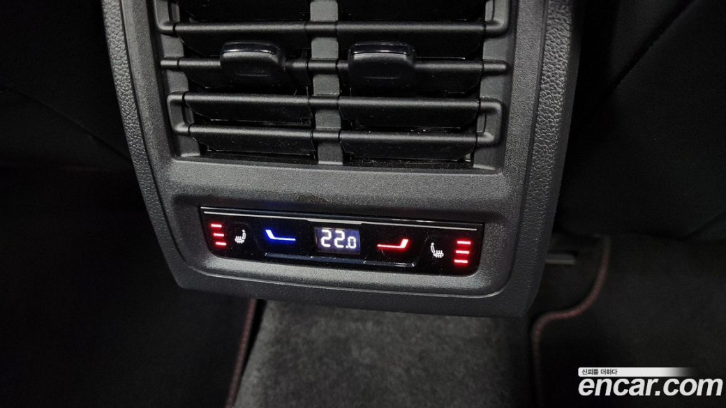 Volkswagen Golf 2.0 GTI, 2023