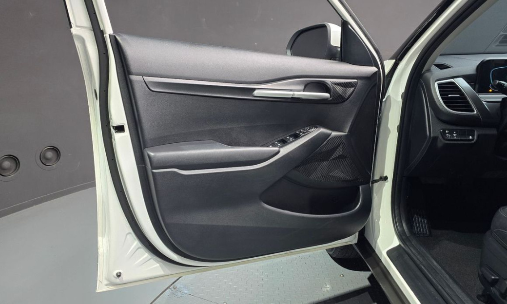 Kia Seltos Gasoline 2.0 2WD, 2025