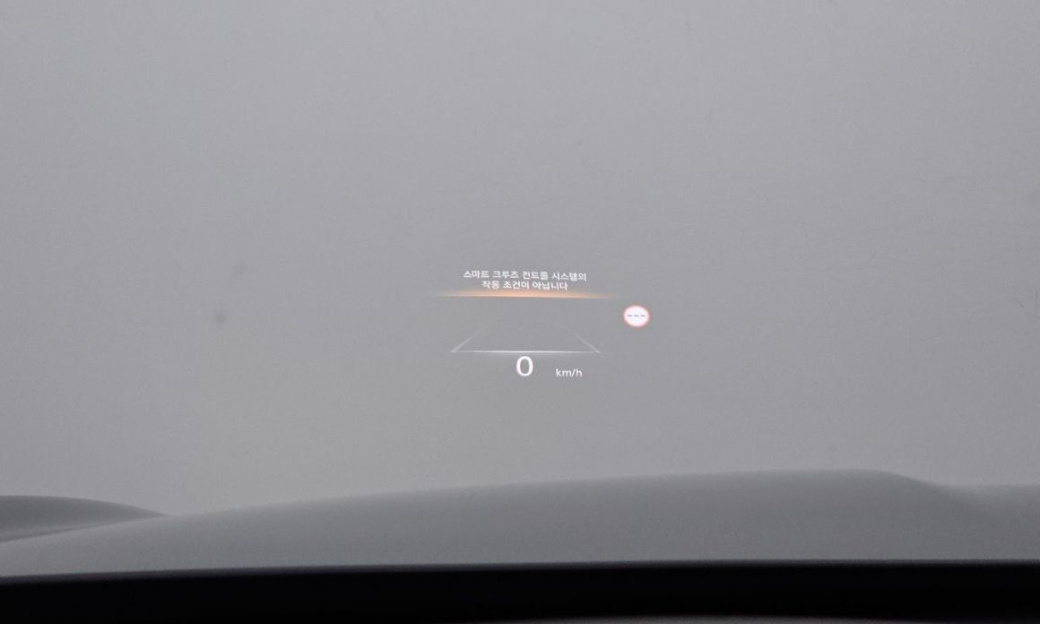 Genesis GV70 2.5T Gasoline AWD, 2023