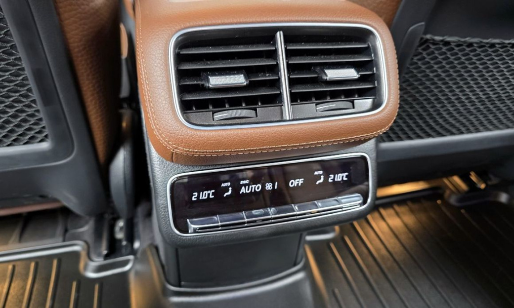 Mercedes-Benz GLS-Class GLS580 4MATIC, 2024