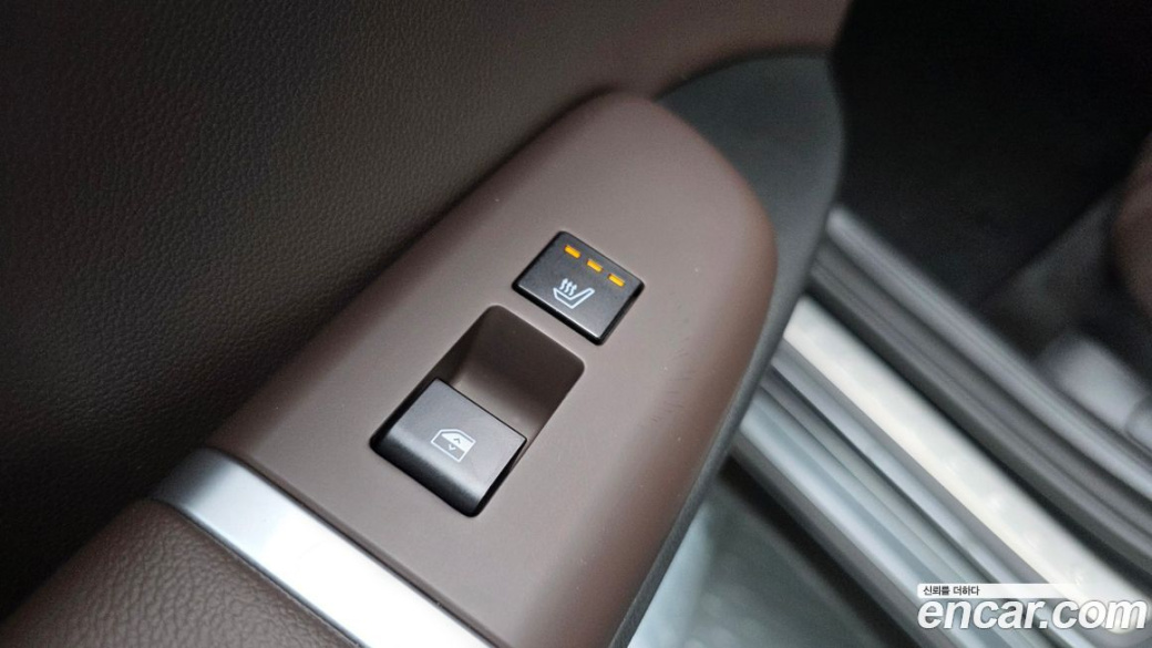 Hyundai Grandeur 2,5 Gasoline 2WD, 2025