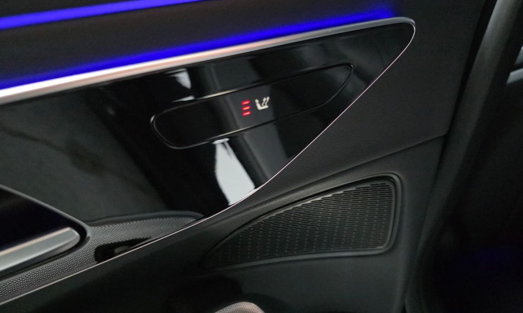Mercedes-Benz E-Class E200 Avantgarde, 2025