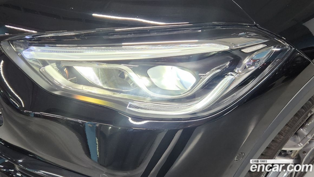 Mercedes-Benz GLA-Class GLA250 4MATIC, 2023