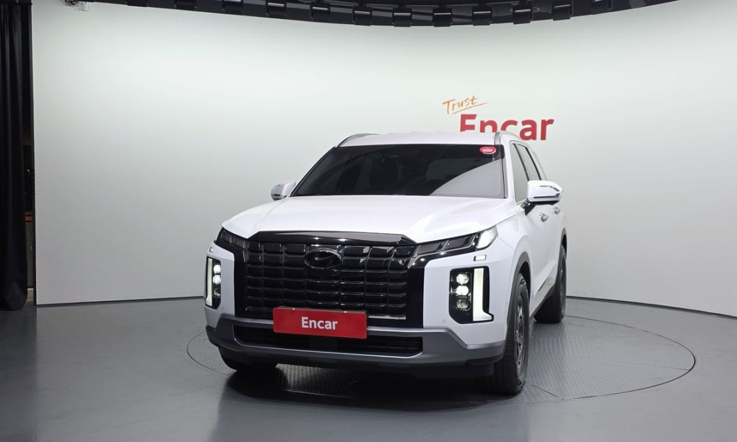 Hyundai Palisade Diesel 2.2 2WD, 2023