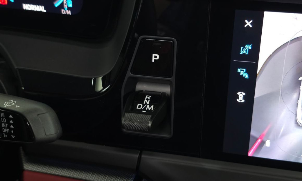 Porsche Panamera 2.9 AWD, 2024