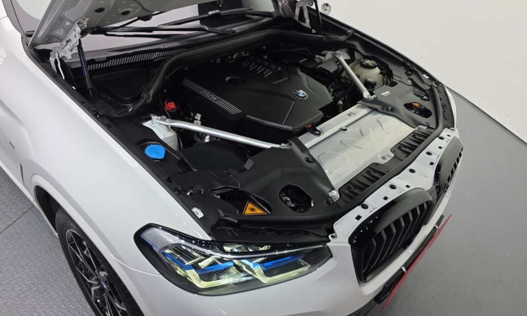 BMW X3 xDrive 20i M Sports Pro, 2023