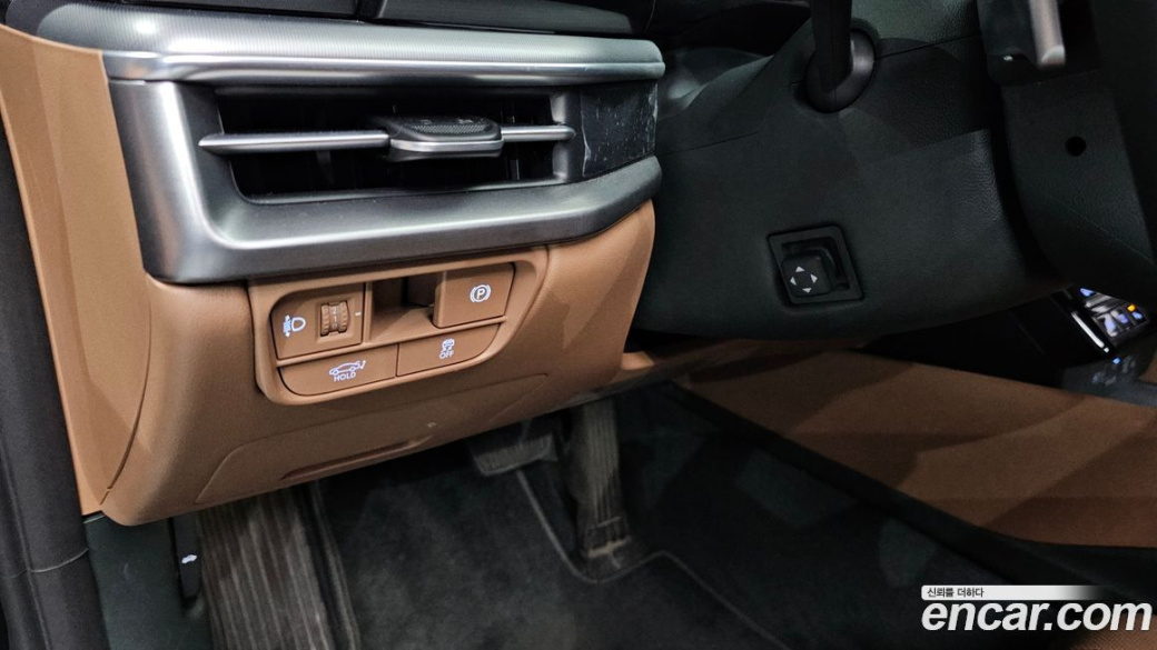 Hyundai Grandeur 2,5 Gasoline 2WD, 2023