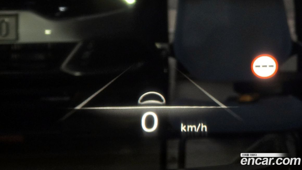 Genesis GV80 2.5T Gasoline AWD, 2023