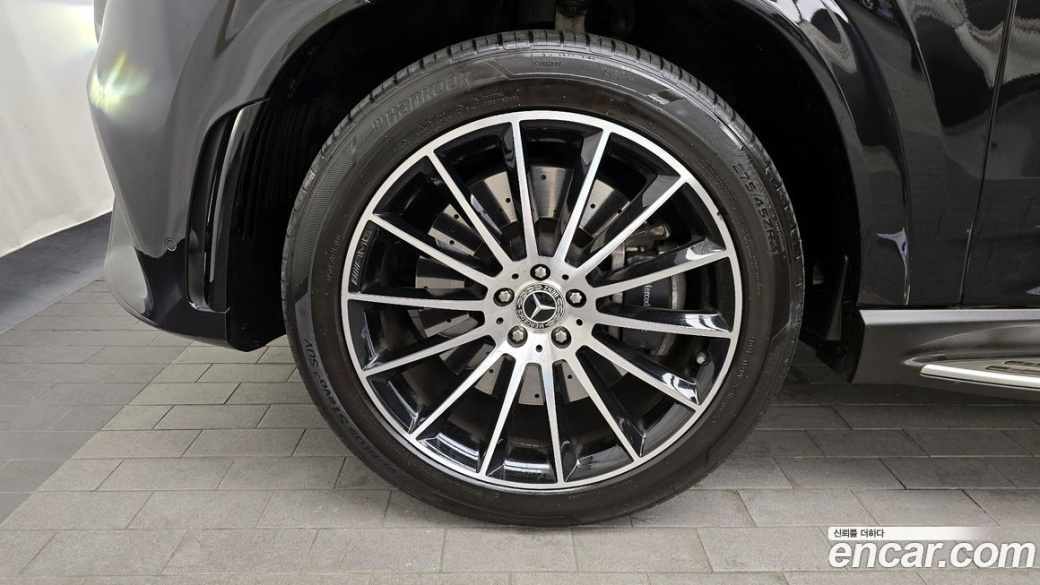 Mercedes-Benz GLE-Class GLE400d 4MATIC Coupe, 2022