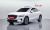 Genesis GV70 2.5T Gasoline 2WD, 2022