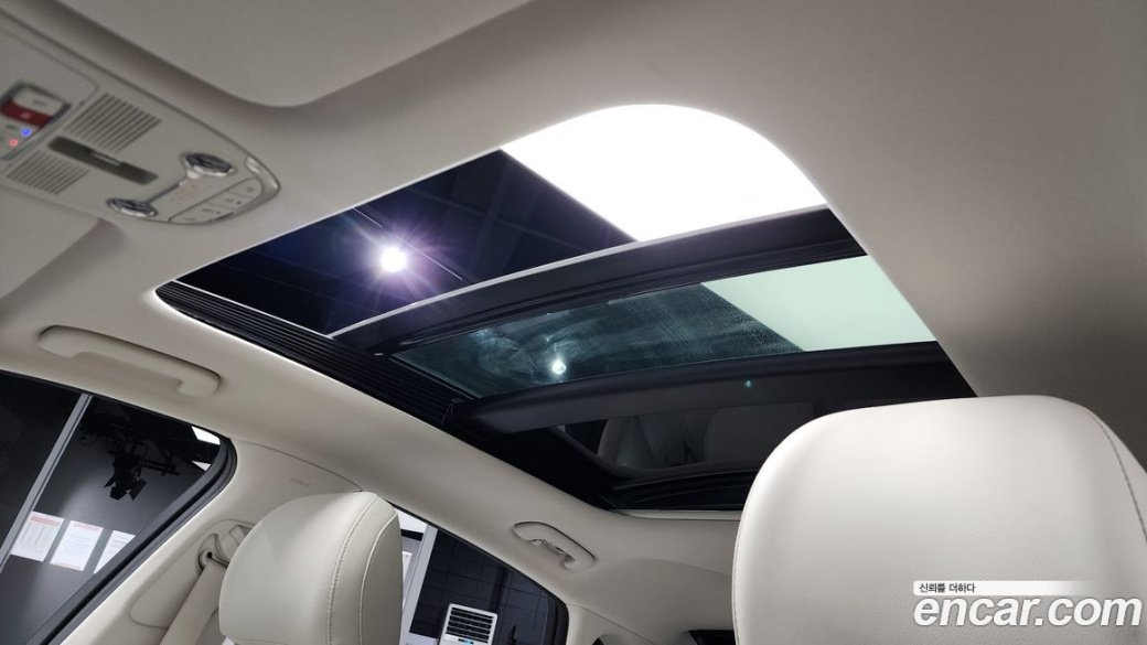 Hyundai Grandeur 2.5, 2022