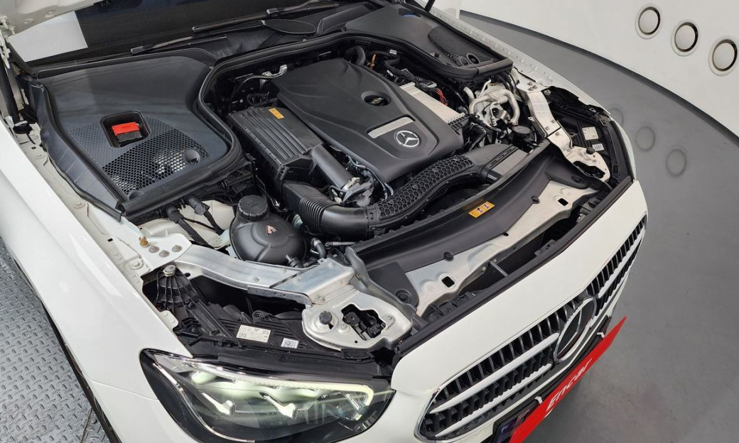 Mercedes-Benz E-Class E250 Avantgarde, 2023