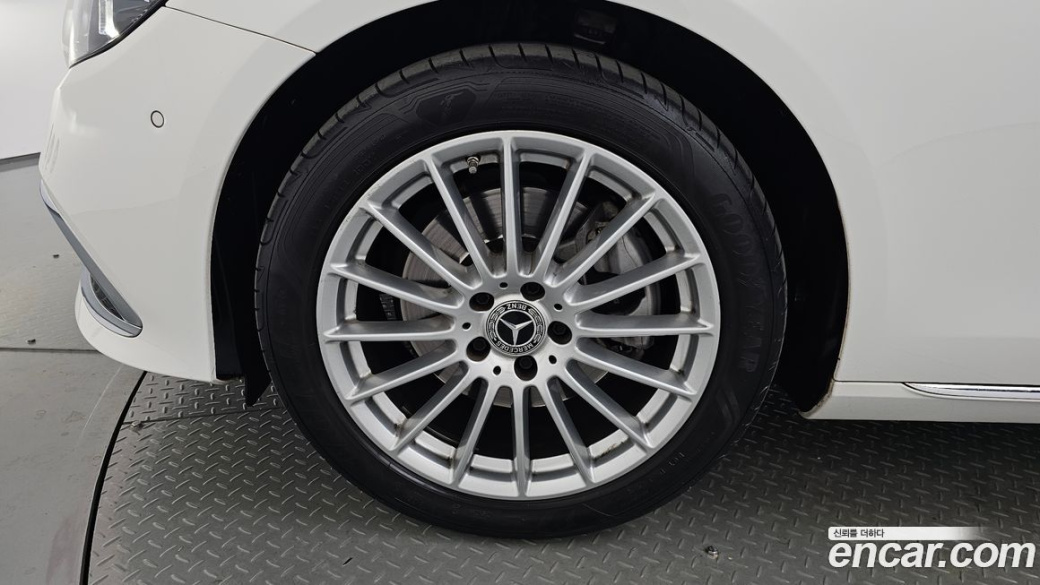 Mercedes-Benz E-Class E250 Exclusive, 2022