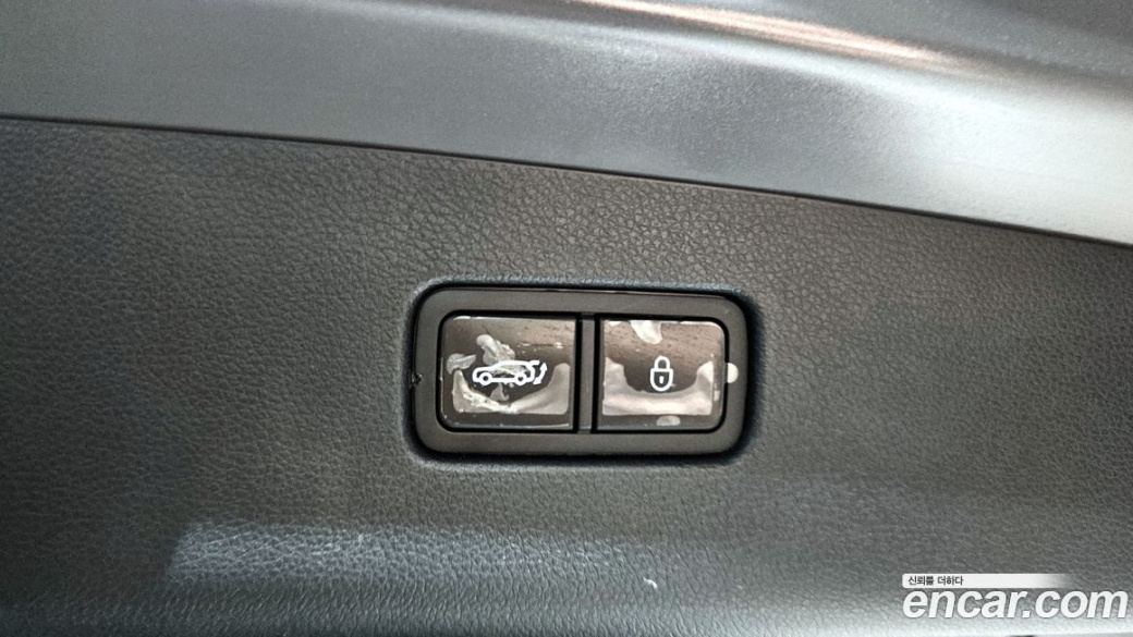 Genesis GV70 2.5T Gasoline AWD, 2022