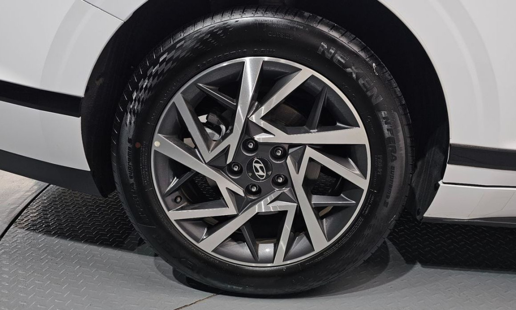 Hyundai Grandeur 2,5 Gasoline 2WD, 2025