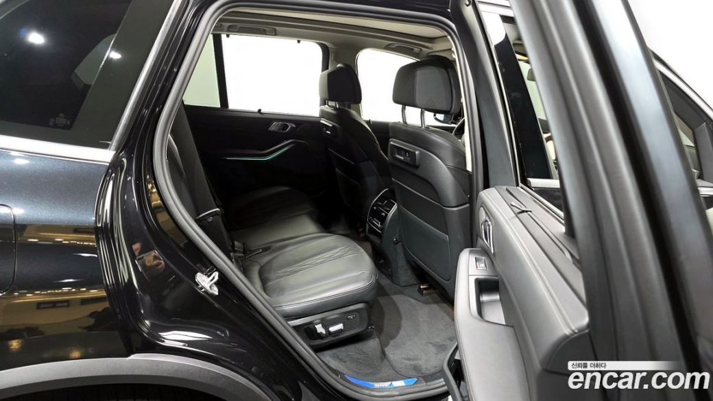 BMW X5 xDrive 40i xLine, 2023