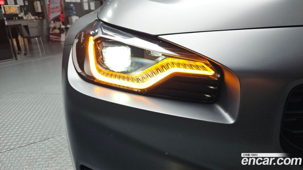 BMW M2 M2 Coupe, 2024
