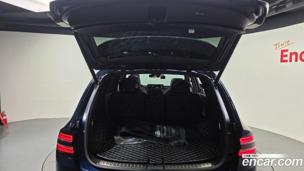 Genesis GV80 2.5T Gasoline AWD, 2022