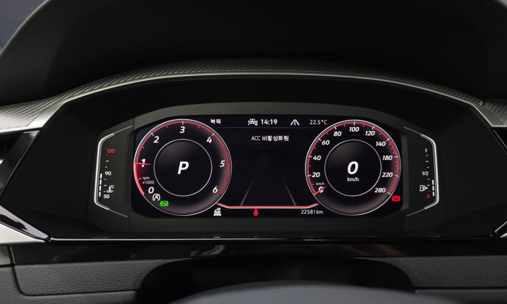 Volkswagen Arteon 2.0 TDI Prestige, 2023