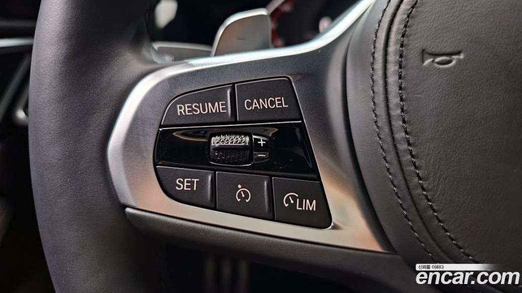 BMW 4-Series 420i M Sports GranCoupe, 2023