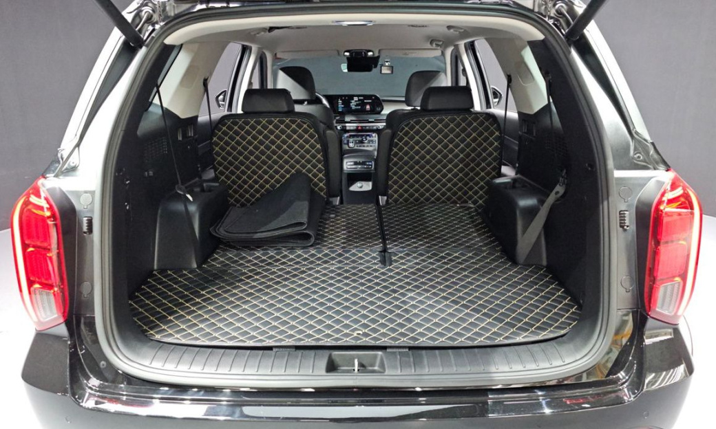 Hyundai Palisade Diesel 2.2 2WD, 2023
