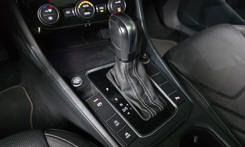 Volkswagen Jetta 1.4 TSI Prestige, 2021