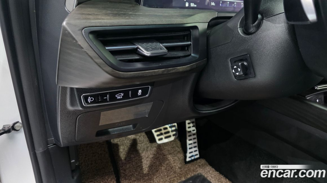 Kia K8 2.5 Gasoline 2WD, 2022