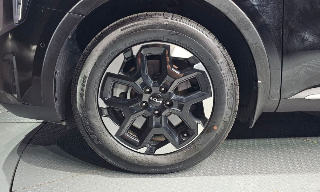Kia Sorento Diesel 2.2 4WD, 2024