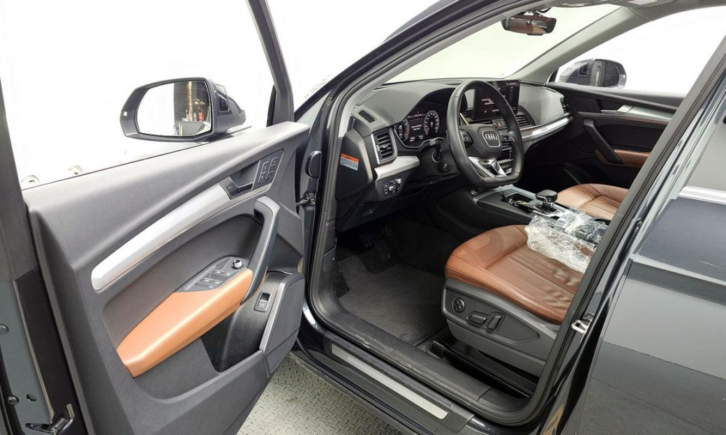 Audi Q5 45 TFSI Quattro Sportback, 2023