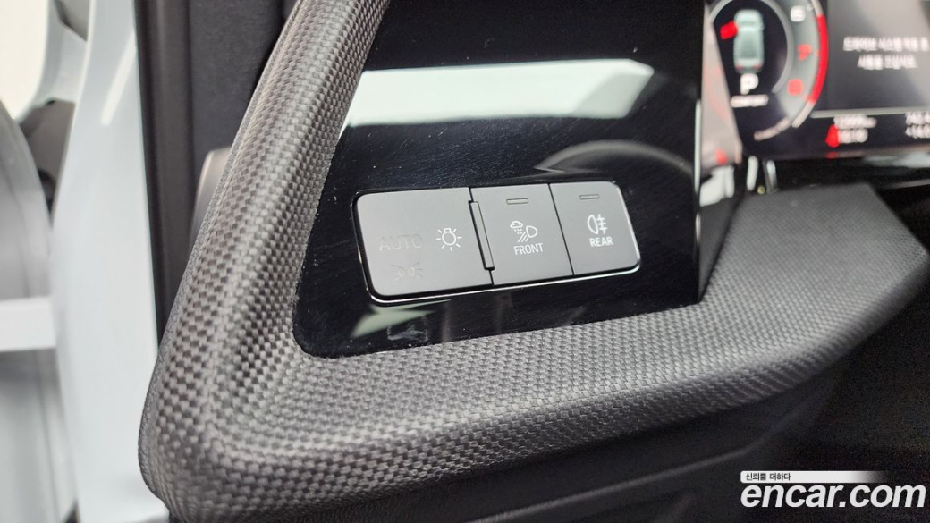 Audi A3 40 TFSI Premium, 2025