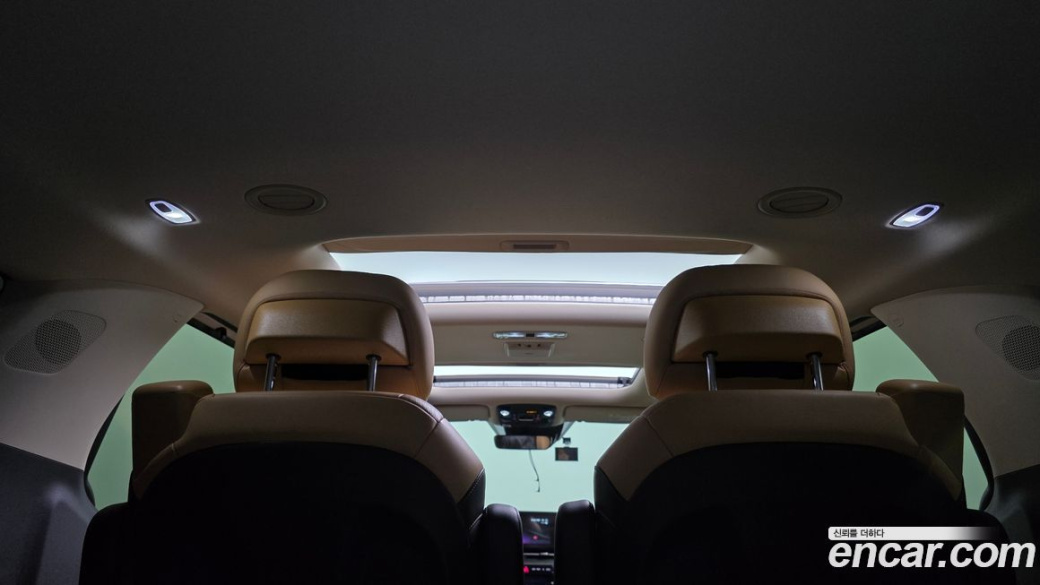 Kia Carnival 7-Seater Signature, 2023