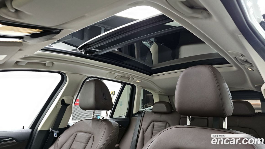 BMW X3 xDrive 20i, 2022