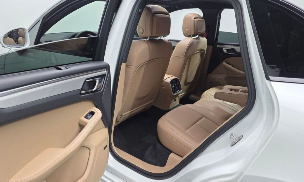 Porsche Macan 2.9 S, 2023