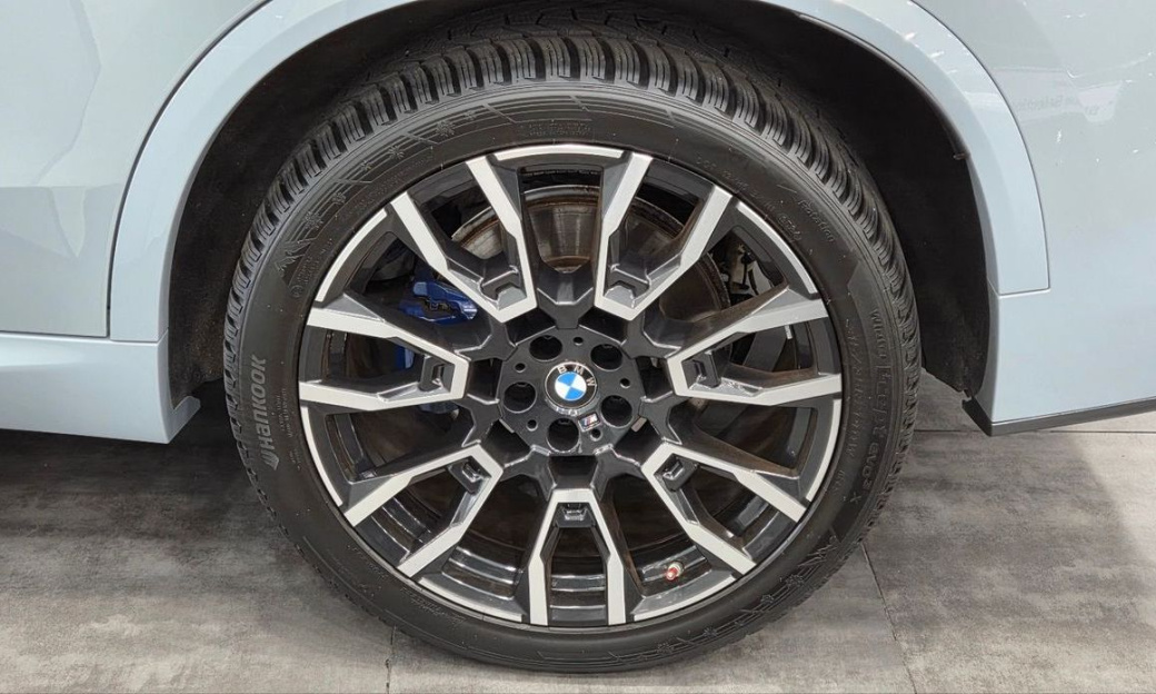 BMW X5 xDrive 40i M Sport, 2024