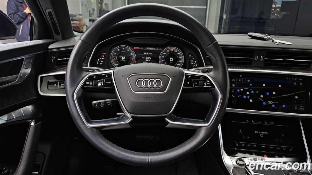 Audi A6 45 TFSI Premium, 2023