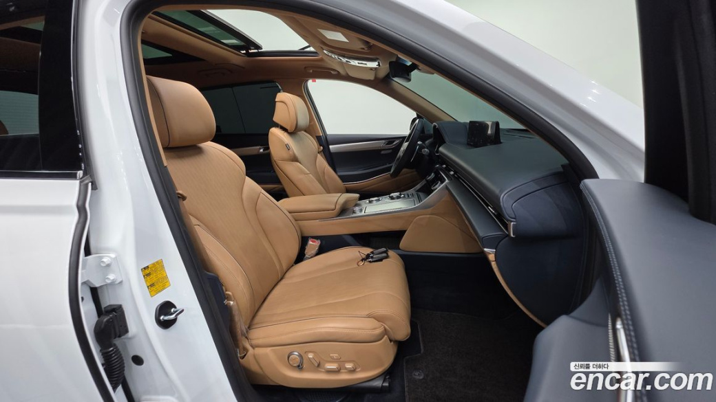 Genesis GV80 3.0 Diesel AWD, 2023
