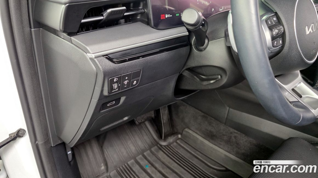Kia K5 2.0, 2025