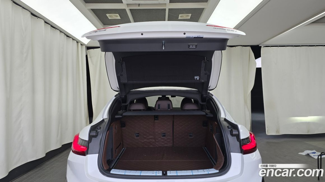 BMW X4 xDrive20i M Sport, 2024
