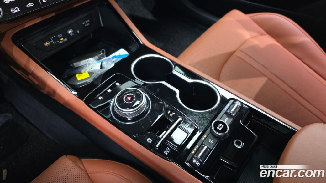 Kia K5 2.0, 2025
