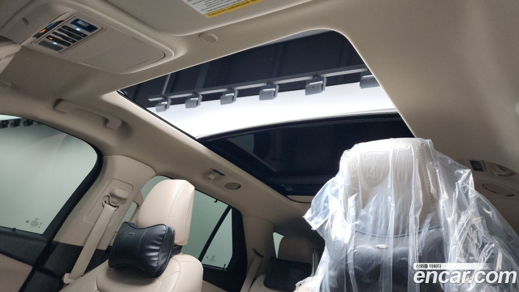 Ford Explorer 2.3 LimIted 4WD, 2022