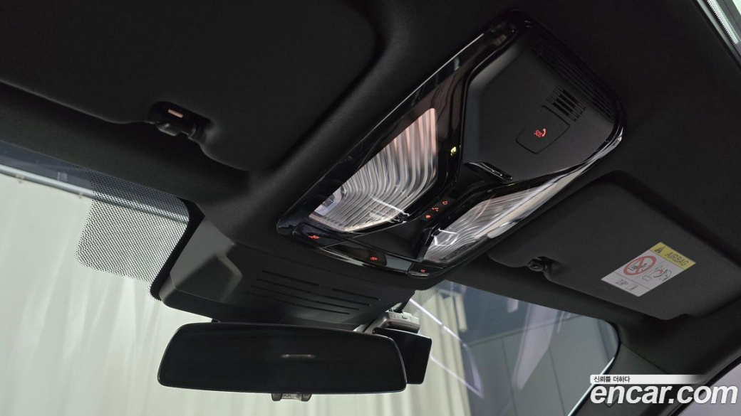 BMW X6 xDrive40i M Sport, 2025