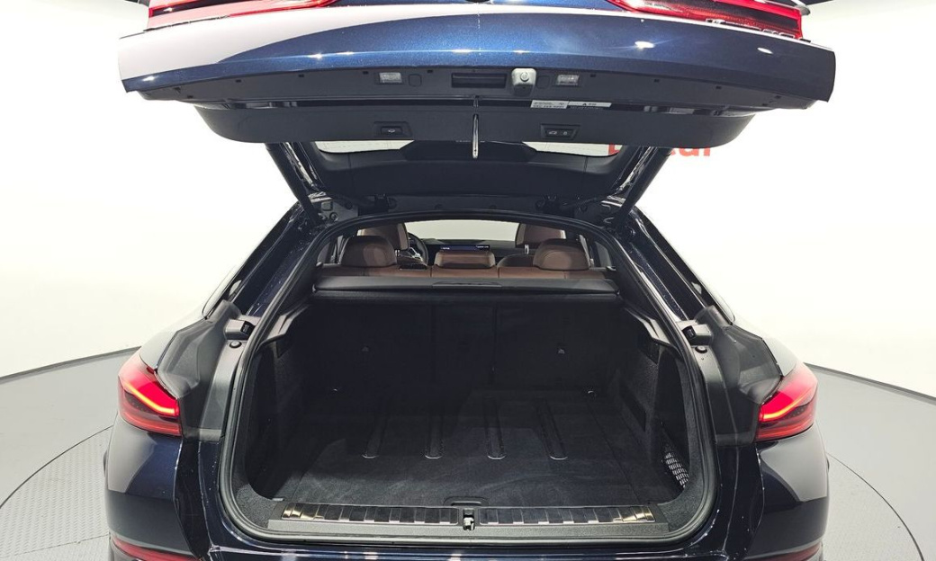 BMW X6 xDrive40d M Sport Online Exclusive, 2024